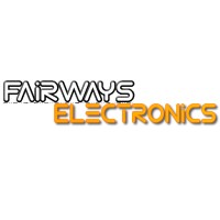 Fairways Electronics logo - Similar company to Cirtech Electronics
