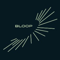 BLOOP . SOUND AND MUSIC logo - Similar company to Sauce Music