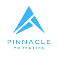 Pinnacle Marketing logo - Similar company to Stableblocks