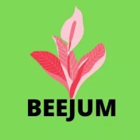 Beejum logo - Similar company to Elteridium
