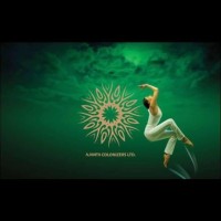 Ajanta Developers logo - Similar company to Brownfield Asset Advisory