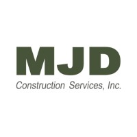 MJD Construction Services, Inc. logo - Similar company to Lunchtime Group