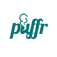 Puffr logo - Similar company to Paykoc Imports