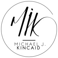 Michael Kincaid Productions logo - Similar company to Better Credits, Inc.