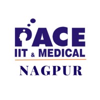 Pace IIT & Medical Nagpur logo - Similar company to Pace Iit & Medical Thane