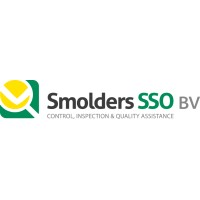 Smolders SSO logo - Similar company to Van Gils Coating Nv