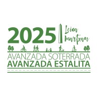 Leioa Martxan / Leioa Se Mueve logo - Similar company to Getxolan