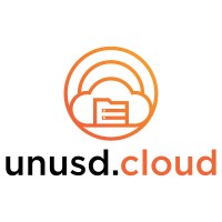 unusd.cloud logo - Similar company to Zopt.Ai