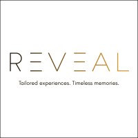 REVEAL Events SA logo - Similar company to Reveal Events Group