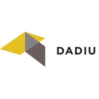 DADIU logo - Similar company to Genius Academy