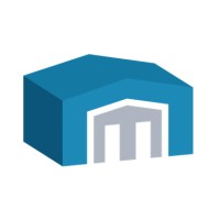 Sharp Engenharia logo - Similar company to Upper Engenharia