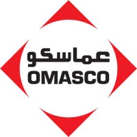 OMASCO - Al Futtaim logo - Similar company to Cmtc Kuwait
