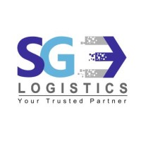 SG Logistics LLC logo - Similar company to Sarvan Logistics