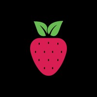 Strawberry Labs logo - Similar company to Association Of Emerging Professionals (Aep), Bits Pilani Dubai Campus