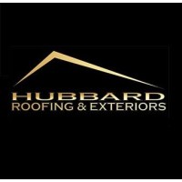 Hubbard Roofing & Exteriors Inc. logo - Similar company to Favinger Contracting