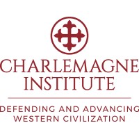 Charlemagne Institute logo - Similar company to American Virtue