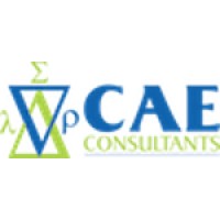 CAE Consultants logo - Similar company to Cae Consultants Llc