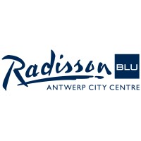 Radisson Blu Hotel, Antwerp City Centre logo - Similar company to Instruxion