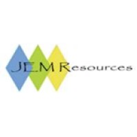 JEM Resources logo - Similar company to Versatile Biosciences