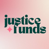 Justice Funds logo - Similar company to The Pollination Project Foundation
