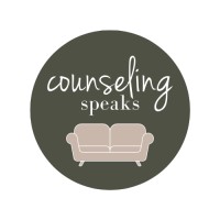 Counseling Speaks, a mental health collective. logo - Similar company to New Way Mental Health