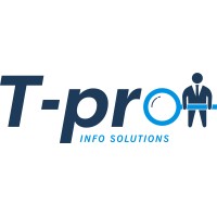 T-Pro Info Solutions