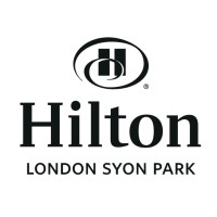 Hilton London Syon Park logo - Similar company to Cx Exchange