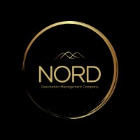 Nord Destination Management Company logo - Similar company to Majlis Venture Company