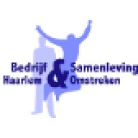 Bedrijf&Samenleving Haarlem En Omstreken