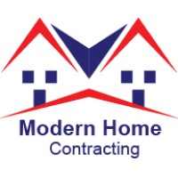 Modern Home Contracting logo - Similar company to Modern Egypt Contracting