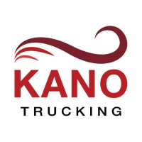 Kano Trucking logo - Similar company to Seawide Express