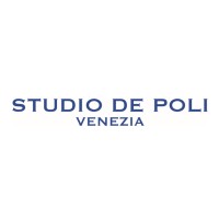 Studio De Poli - Venezia logo - Similar company to Mda - Studio Legale E Tributario