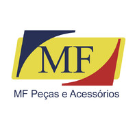 MF Peças e Acessórios logo - Similar company to Masterfer