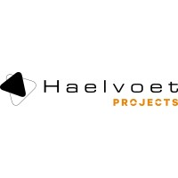 Haelvoet Projects logo - Similar company to Sirus Concepts