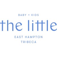The Little Tribeca logo - Similar company to Krb