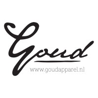 Goud Apparel logo - Similar company to G.S.W.V. Surface