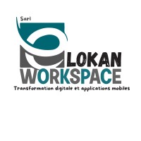 ELOKAN WORKSPACE SARL logo - Similar company to Serviiz Consulting