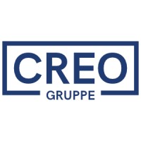 CREO Gruppe GmbH logo - Similar company to Ethertec Systems Gmbh