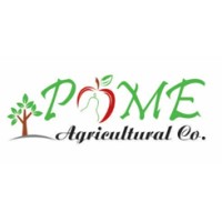 Pome Agricultural Company logo - Similar company to Tst - Trans Sahara Trading