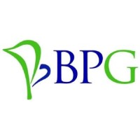 PT. Borneo Pasifik Global logo - Similar company to Chatbots24