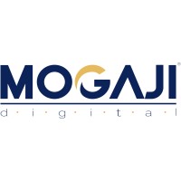 Mogaji Digital Communications OG logo - Similar company to Codeflügel Gmbh & Co Kg