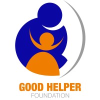 Good Helper Foundation logo - Similar company to Fox Grants