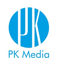 PK Media logo - Similar company to Gla