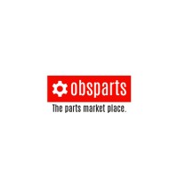 Obsparts logo - Similar company to Hyria