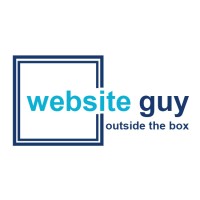 Website Guy logo - Similar company to Property Guys