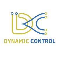 Dynamic Control logo - Similar company to Dynamic Control & Automation