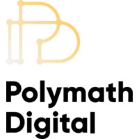 Polymath Digital logo - Similar company to Tag (Yc S21)