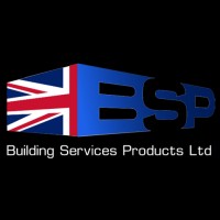 Building Services Products Ltd logo - Similar company to Hamwic Technical