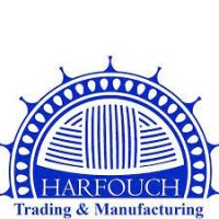 HARFOUCH TRADING AND MANUFACTURING logo - Similar company to Winnerforce