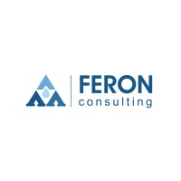 Feron Consulting AB logo - Similar company to Grimaldi Access